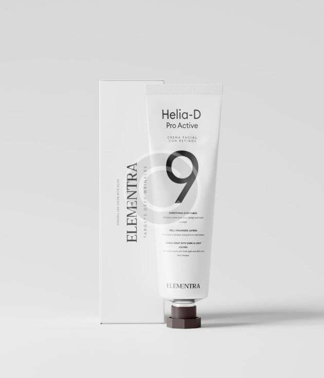 Radiant body glow cream